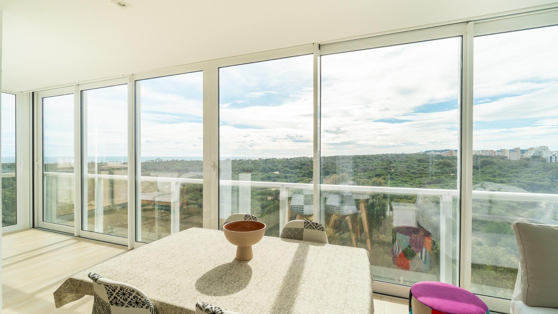 Segunda mano - Apartamento -
Guardamar del Segura - Puerto Deportivo