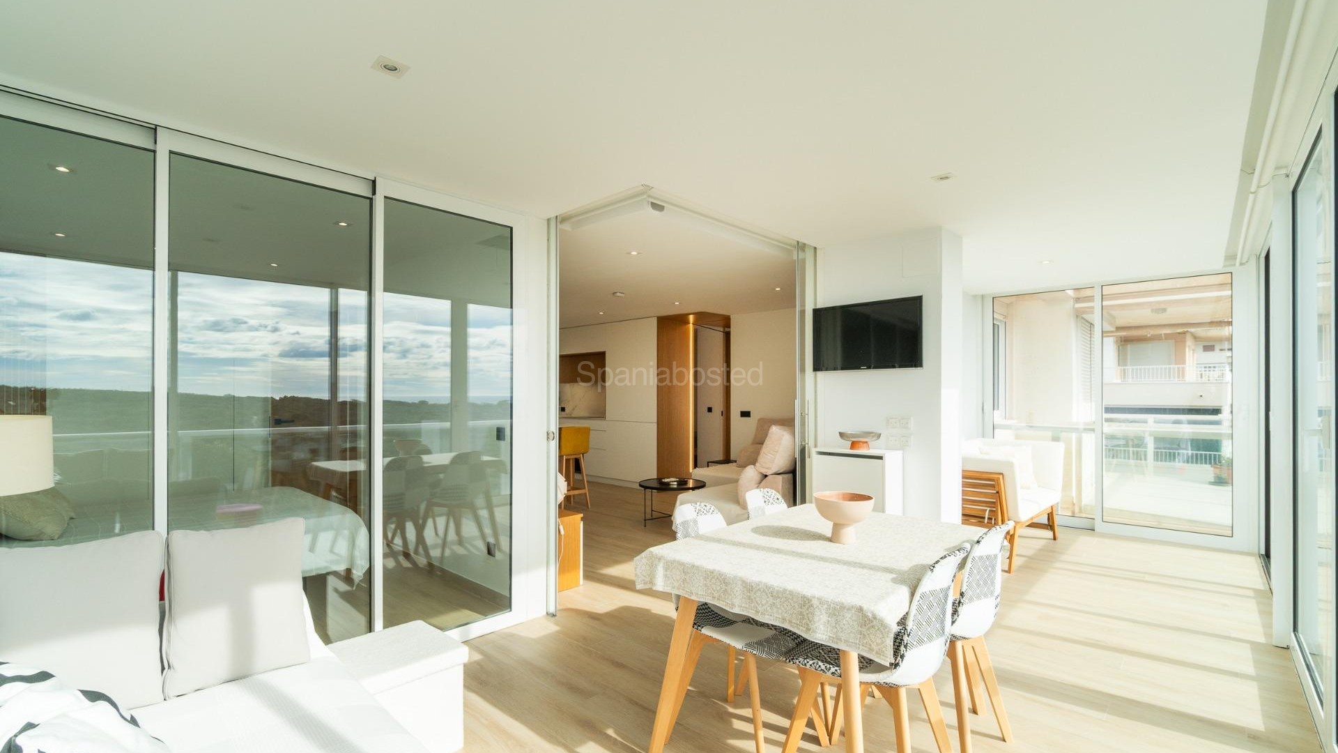 Segunda mano - Apartamento -
Guardamar del Segura - Puerto Deportivo