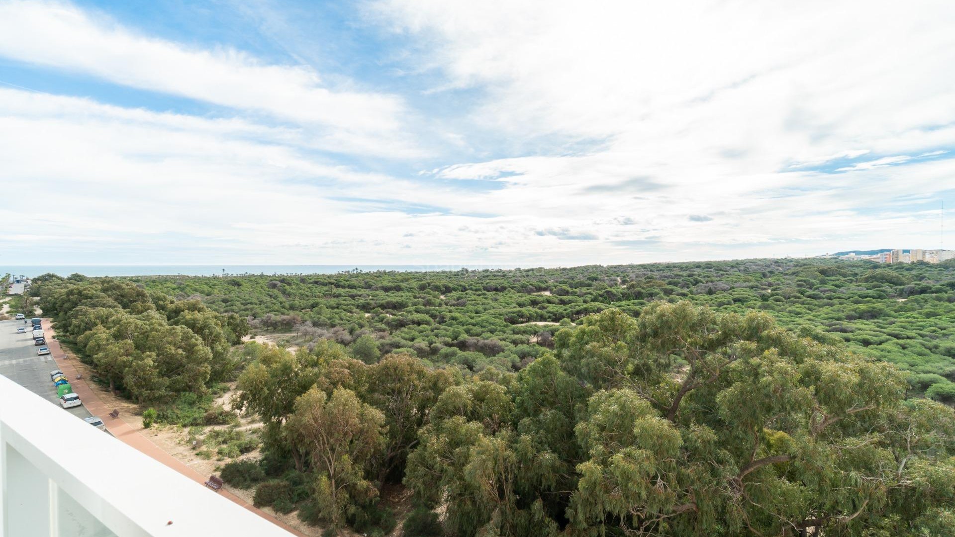 Segunda mano - Apartamento -
Guardamar del Segura - Puerto Deportivo