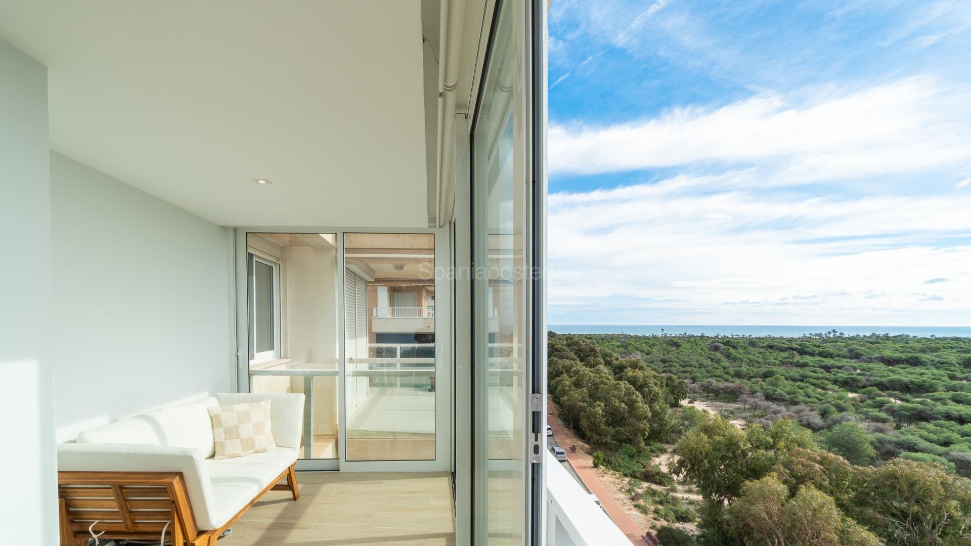 Segunda mano - Apartamento -
Guardamar del Segura - Puerto Deportivo