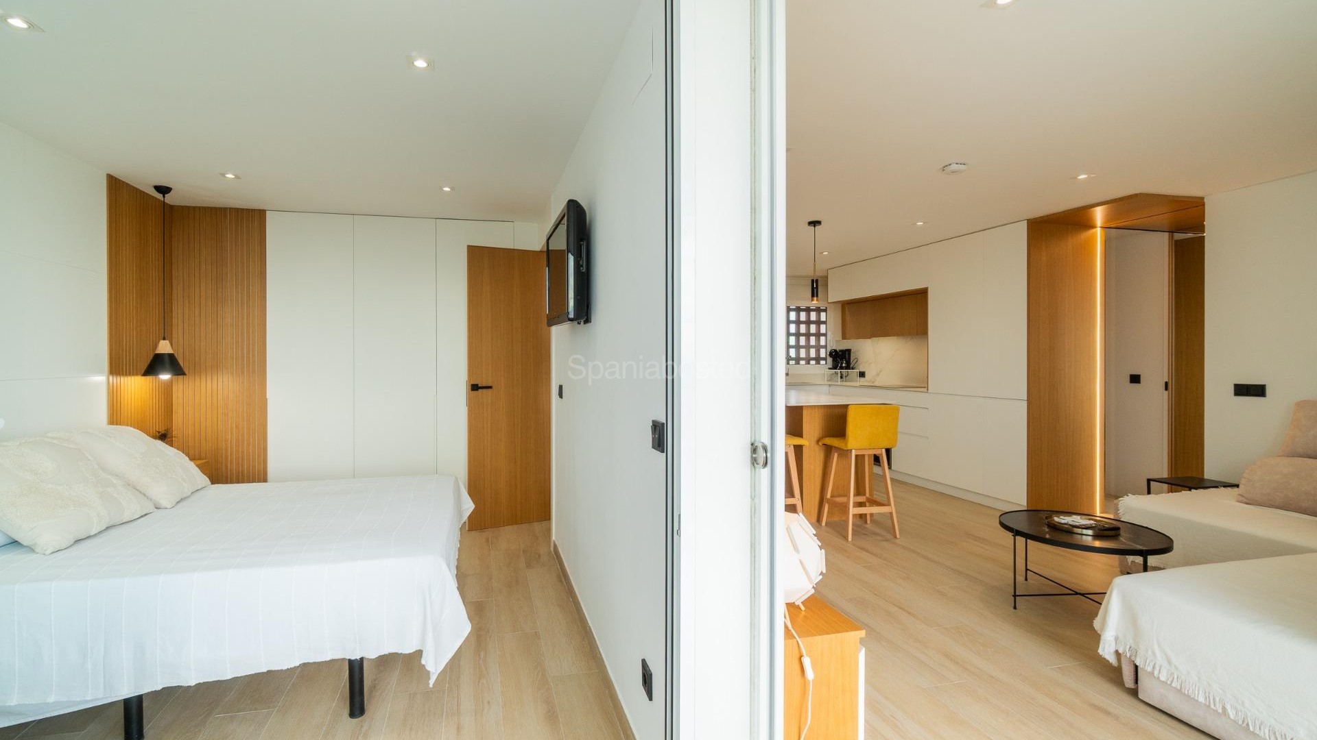 Segunda mano - Apartamento -
Guardamar del Segura - Puerto Deportivo