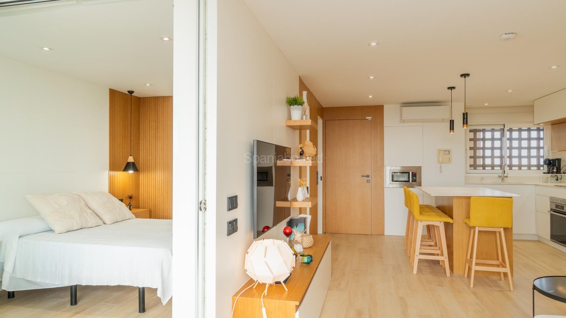 Segunda mano - Apartamento -
Guardamar del Segura - Puerto Deportivo