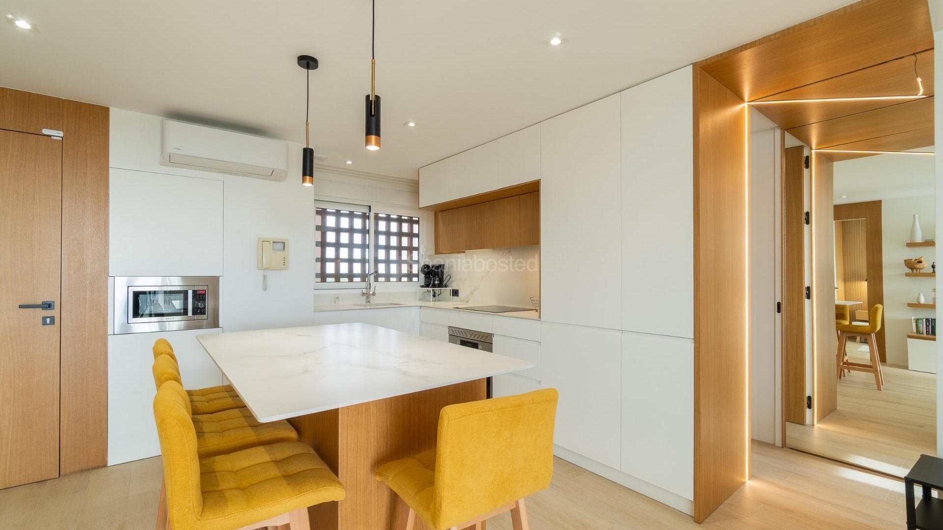 Segunda mano - Apartamento -
Guardamar del Segura - Puerto Deportivo