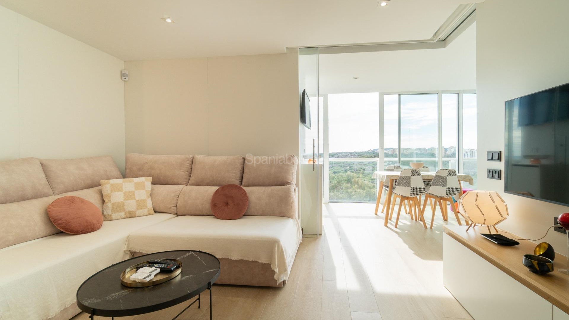 Segunda mano - Apartamento -
Guardamar del Segura - Puerto Deportivo