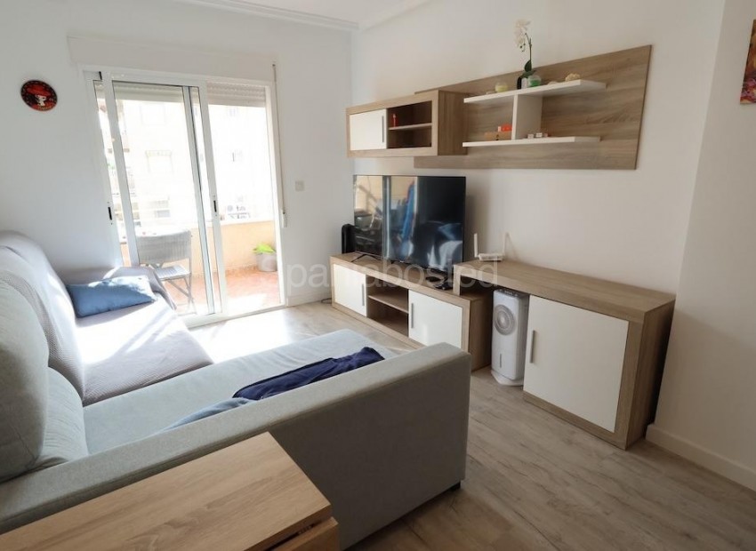 Segunda mano - Apartamento -
Guardamar del Segura