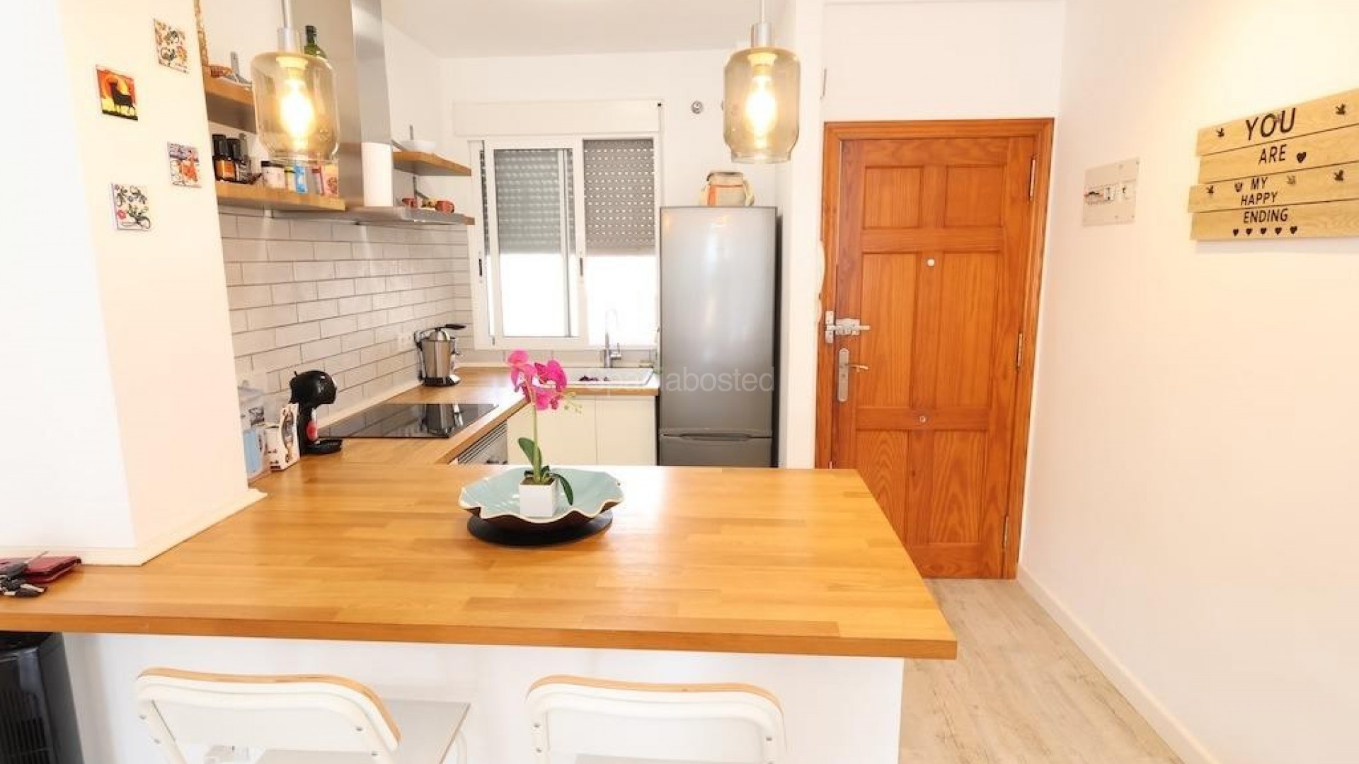 Segunda mano - Apartamento -
Guardamar del Segura