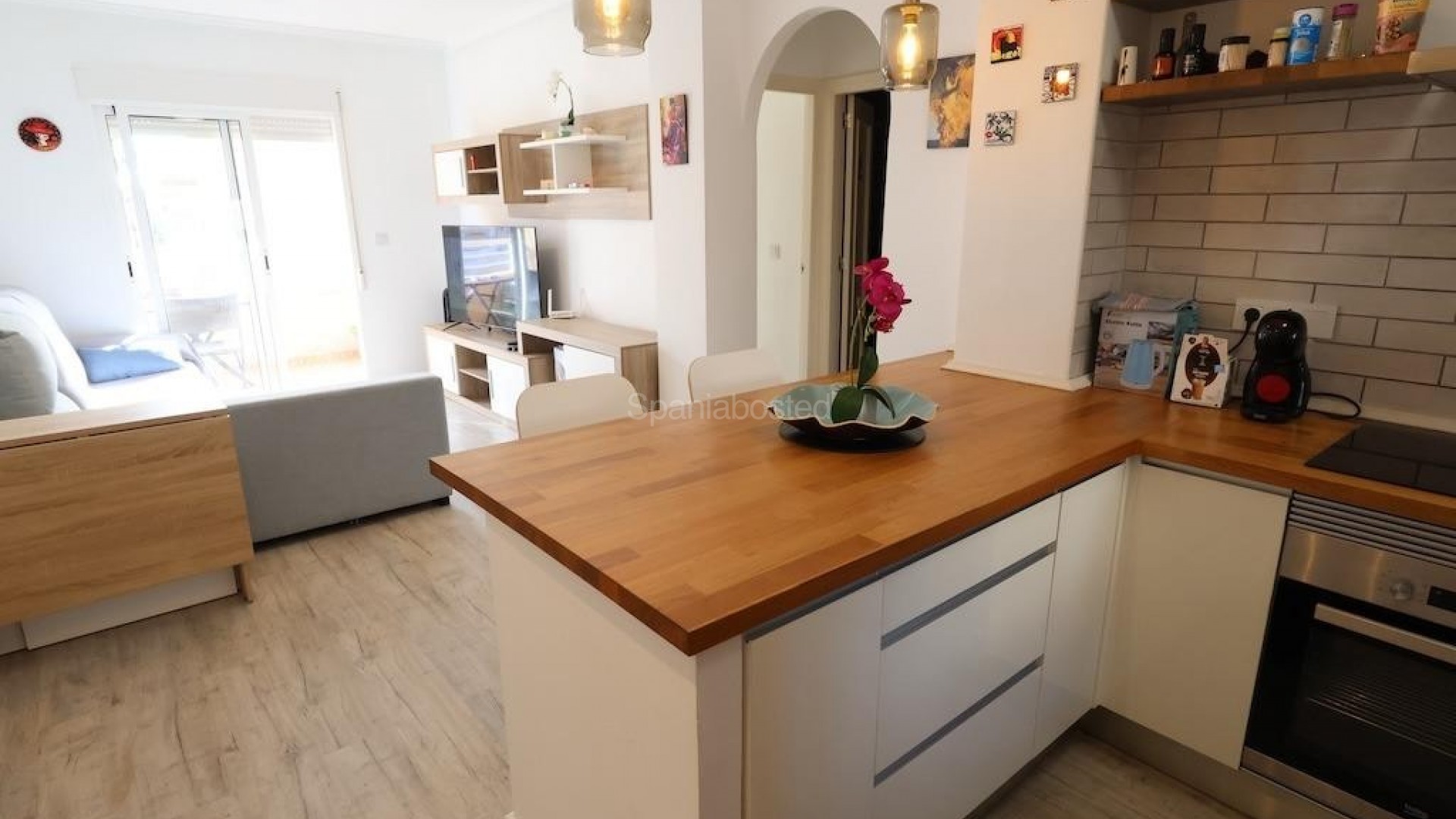 Segunda mano - Apartamento -
Guardamar del Segura