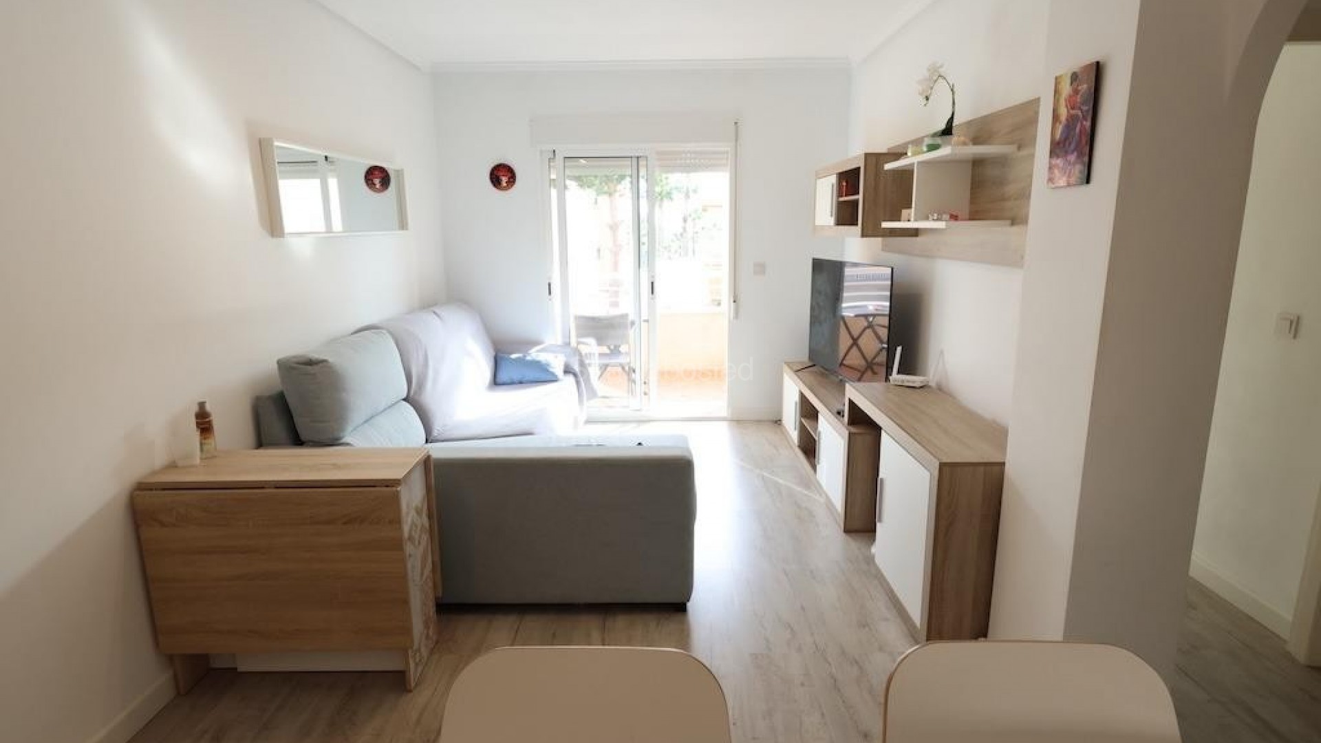 Segunda mano - Apartamento -
Guardamar del Segura