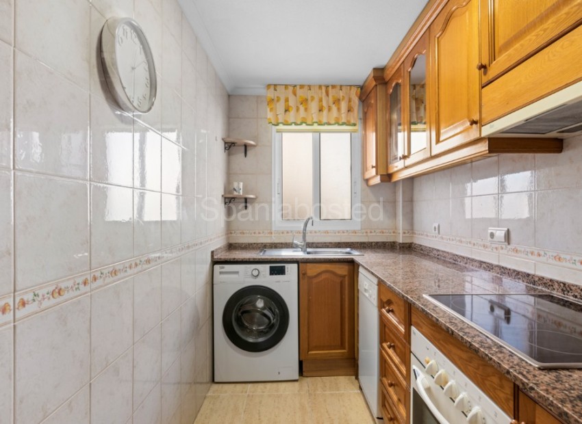 Segunda mano - Apartamento -
Guardamar del Segura