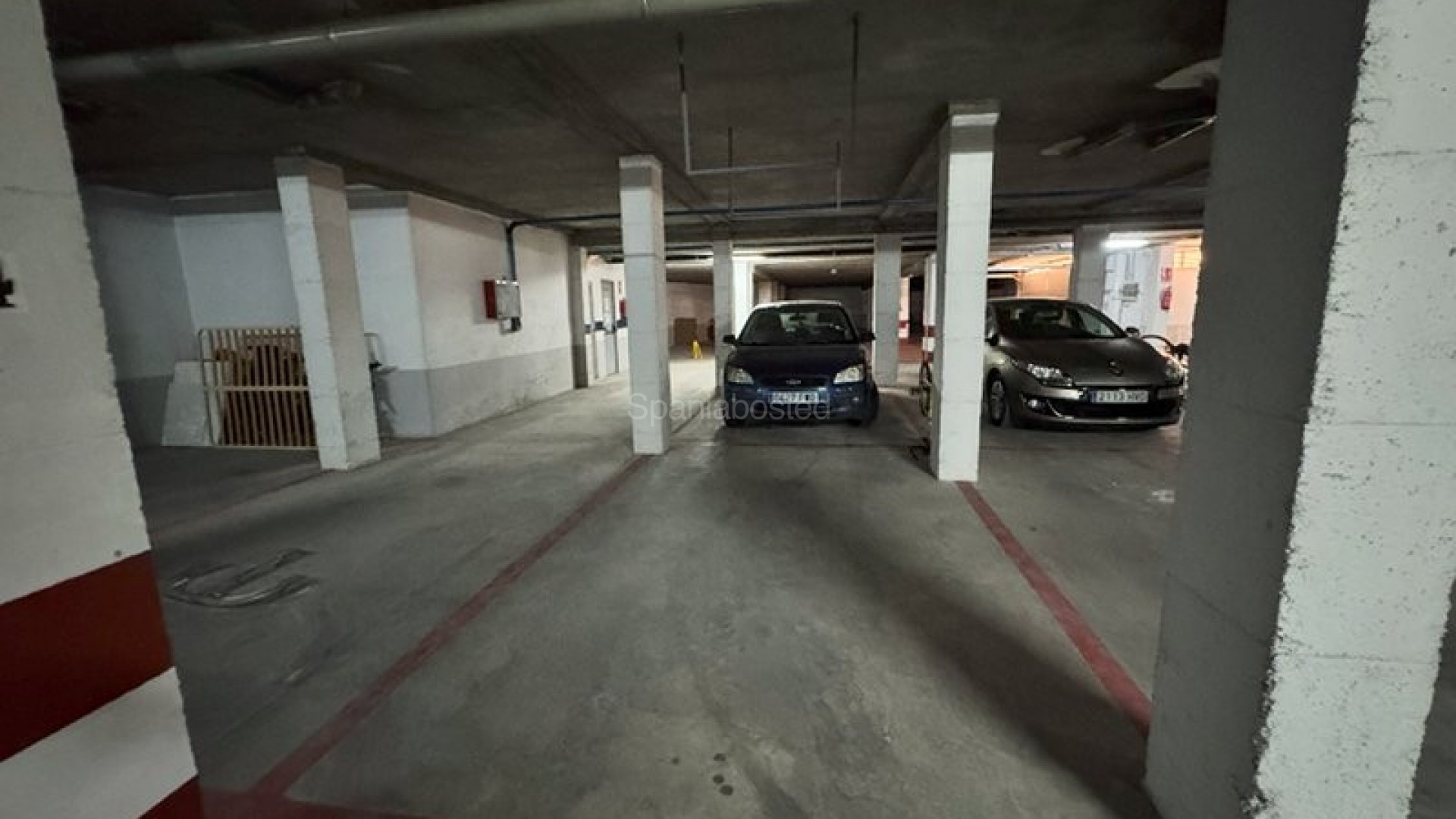 Segunda mano - Apartamento -
La Mata