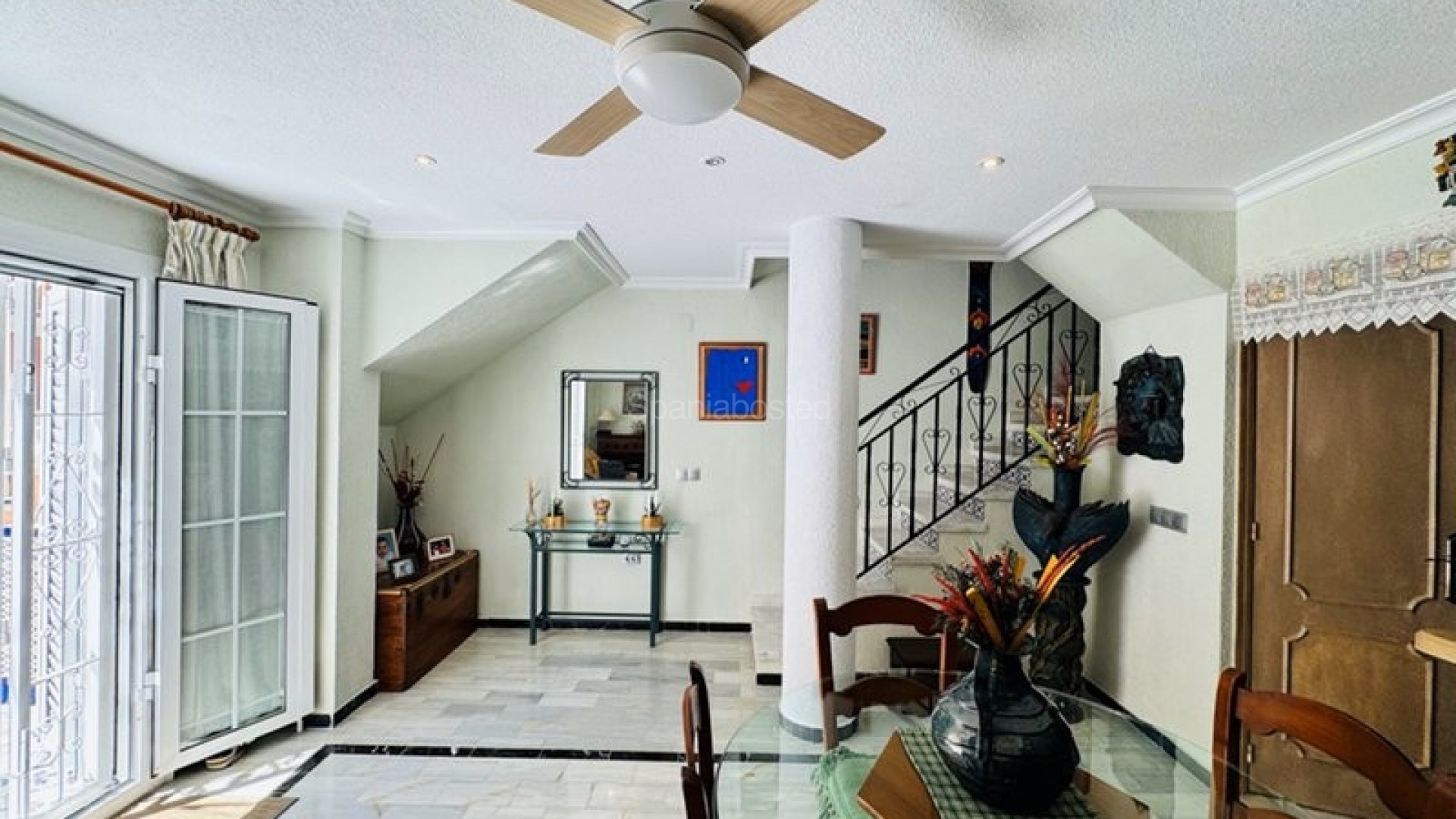 Segunda mano - Apartamento -
La Mata