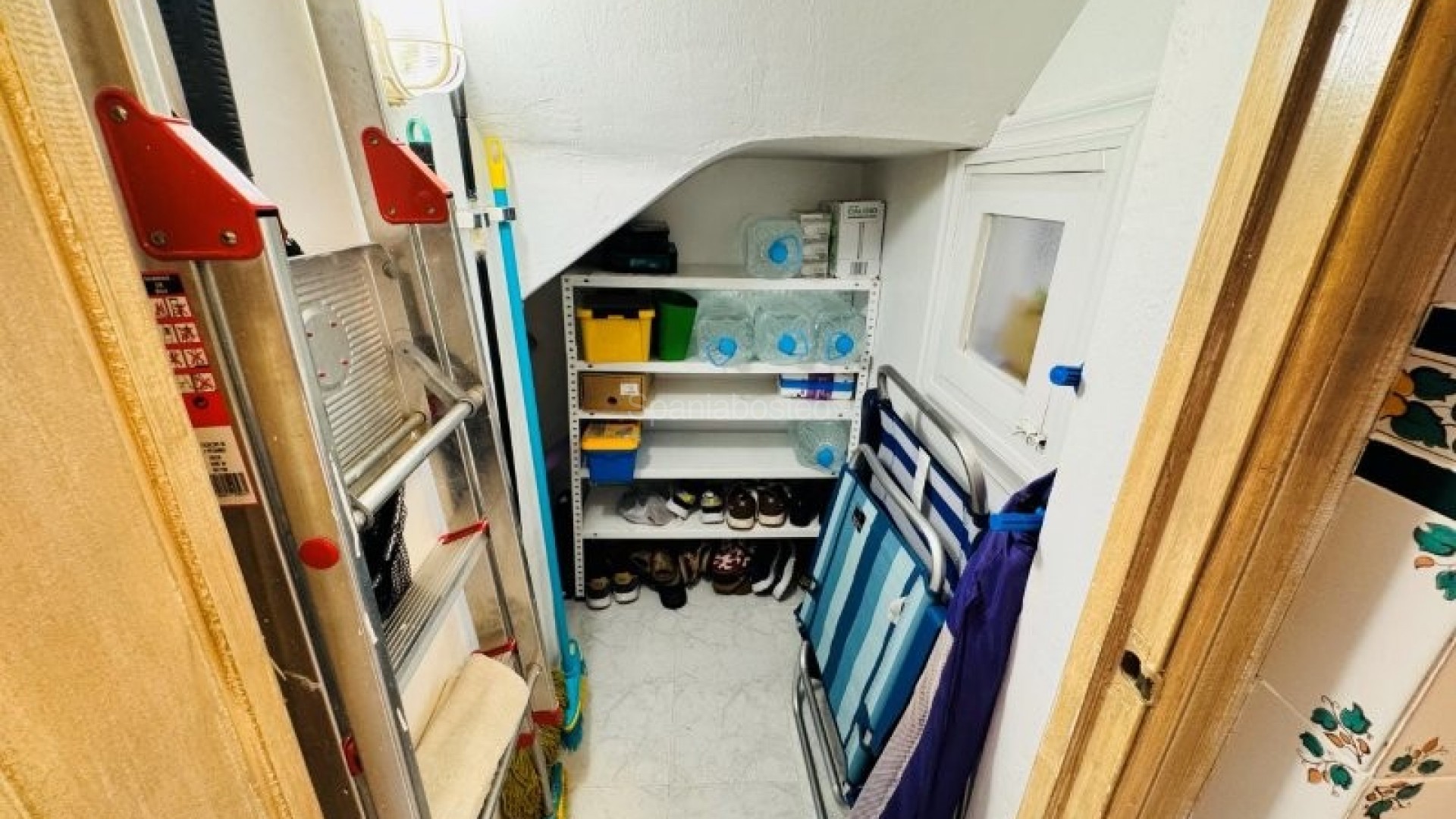 Segunda mano - Apartamento -
La Mata