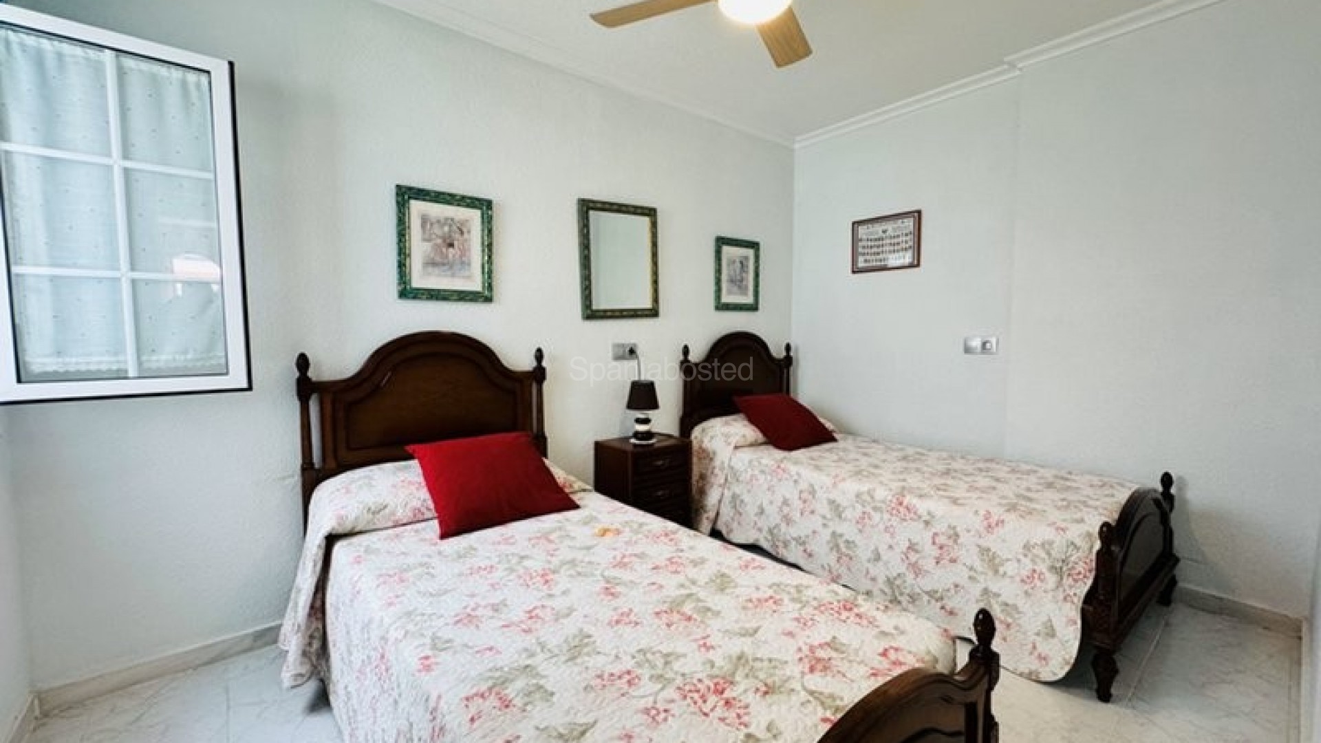 Segunda mano - Apartamento -
La Mata