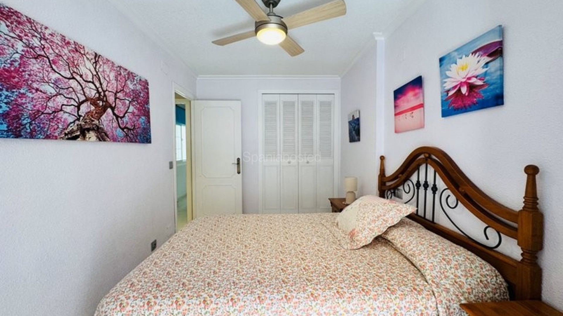 Segunda mano - Apartamento -
La Mata