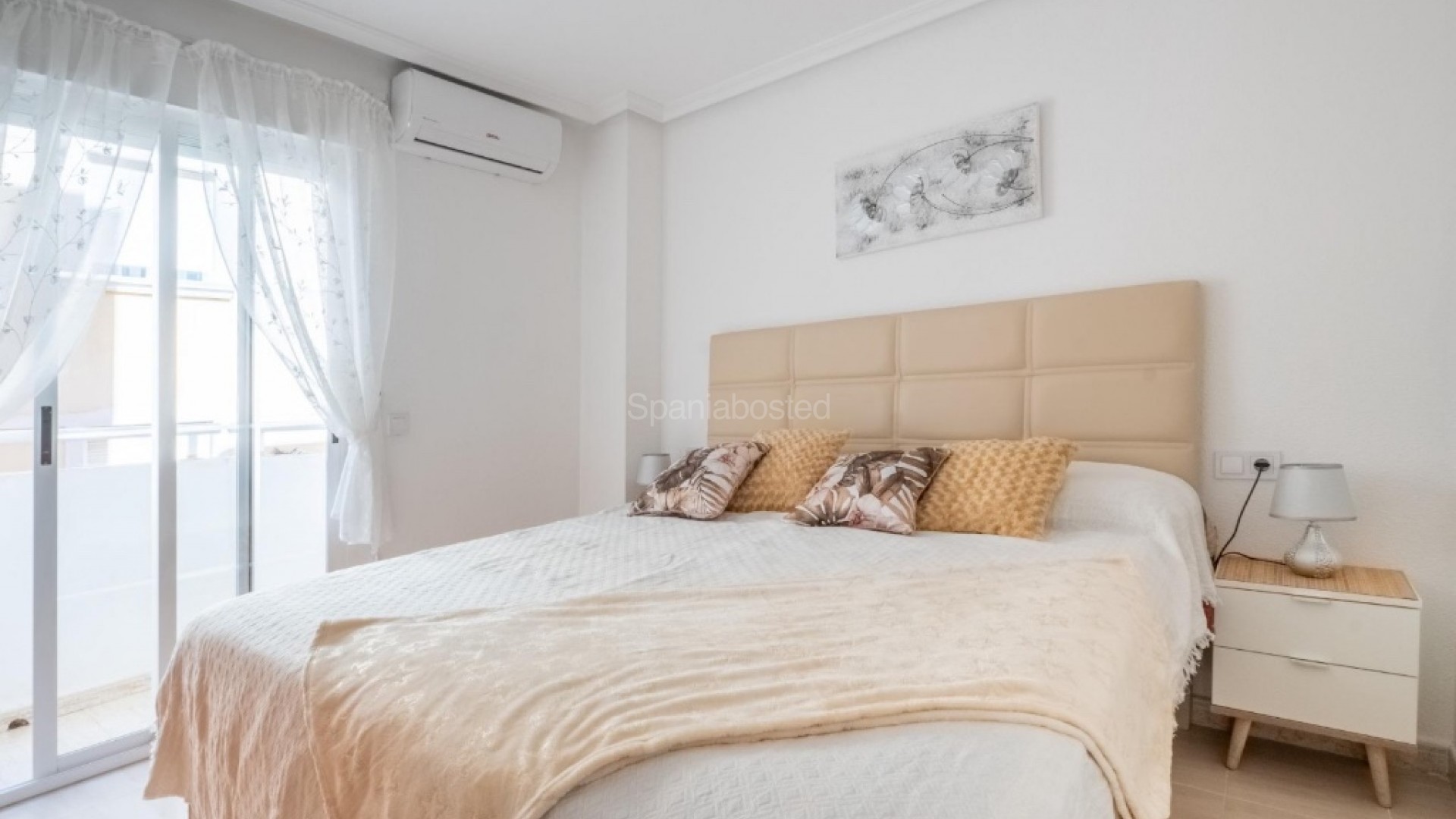 Segunda mano - Apartamento -
La Mata