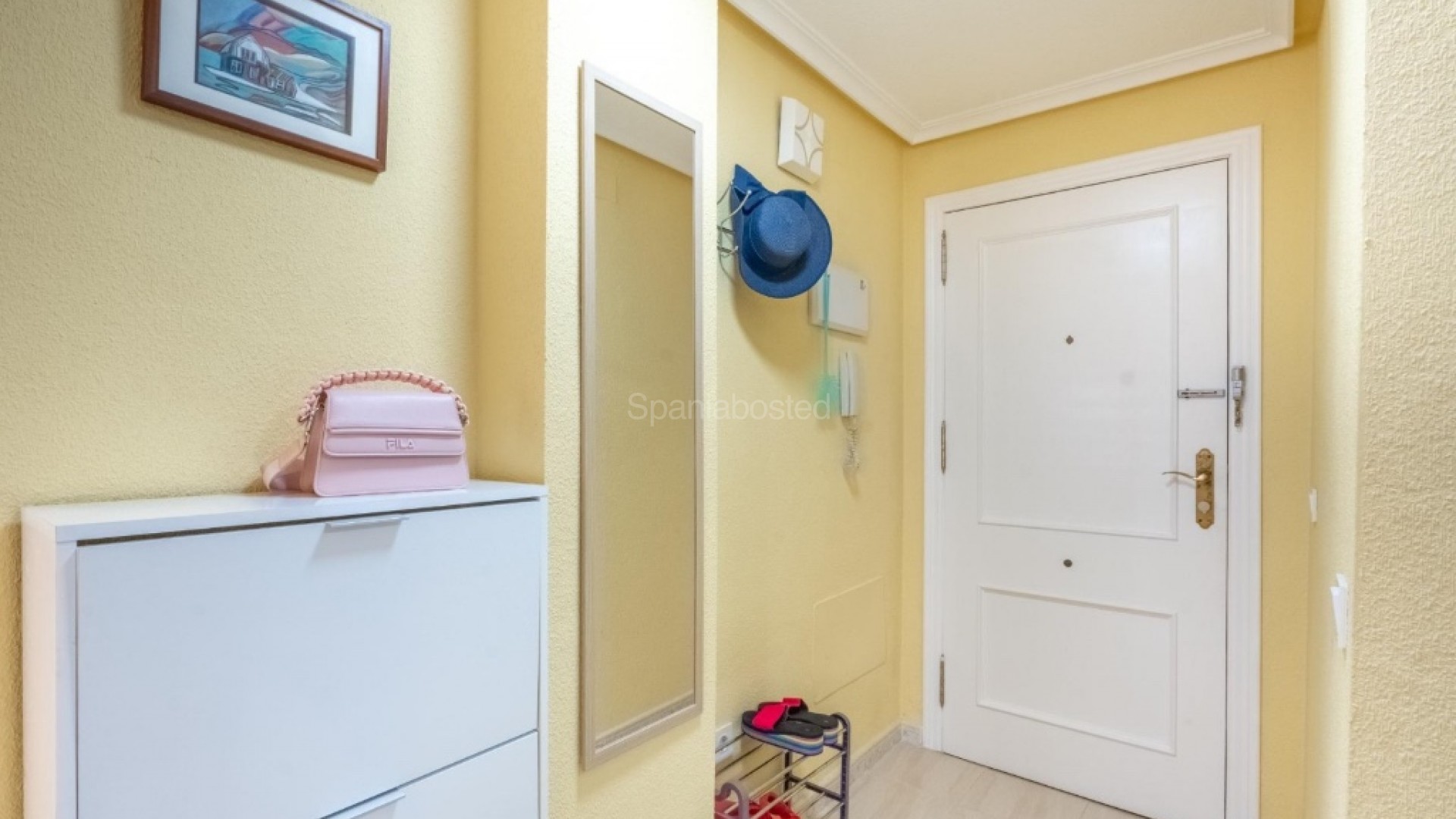 Segunda mano - Apartamento -
La Mata