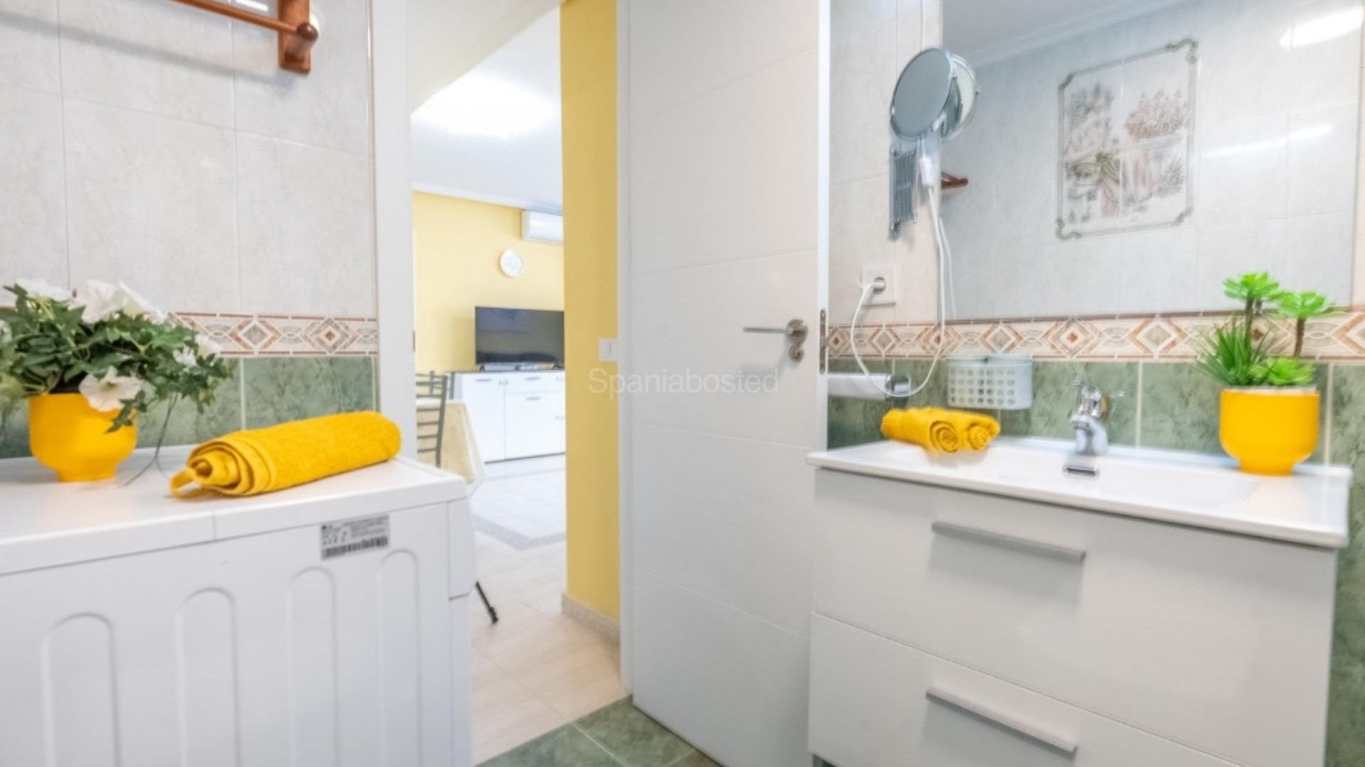 Segunda mano - Apartamento -
La Mata