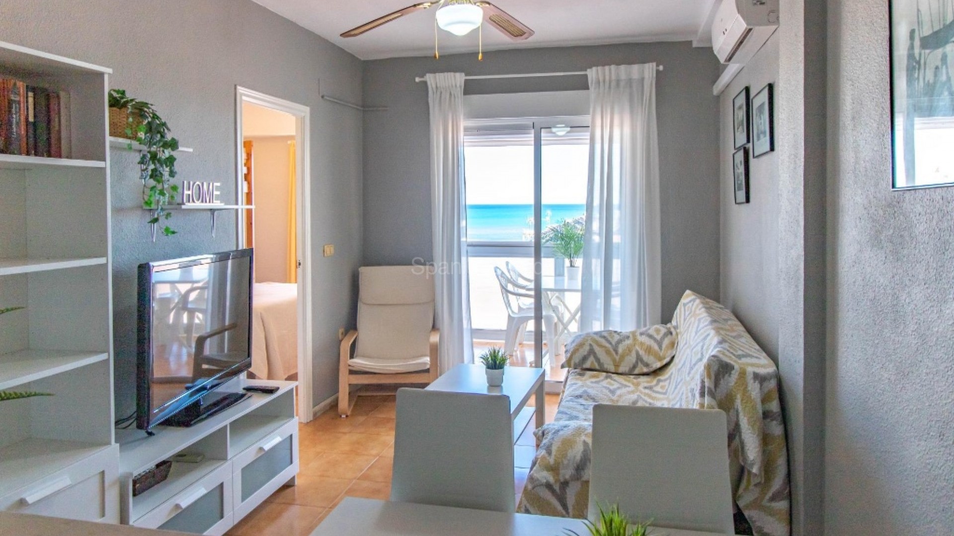 Segunda mano - Apartamento -
La Mata