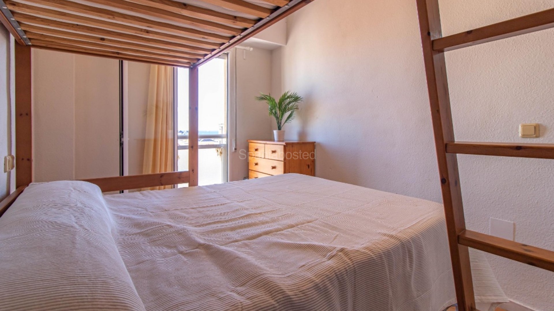 Segunda mano - Apartamento -
La Mata