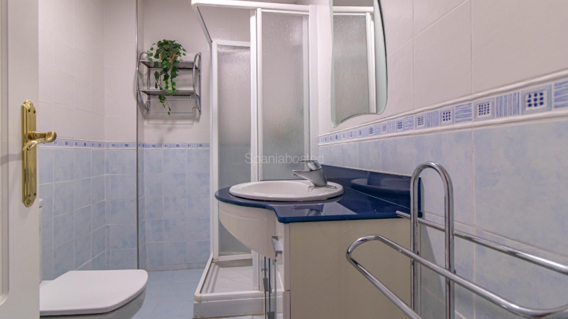 Segunda mano - Apartamento -
La Mata