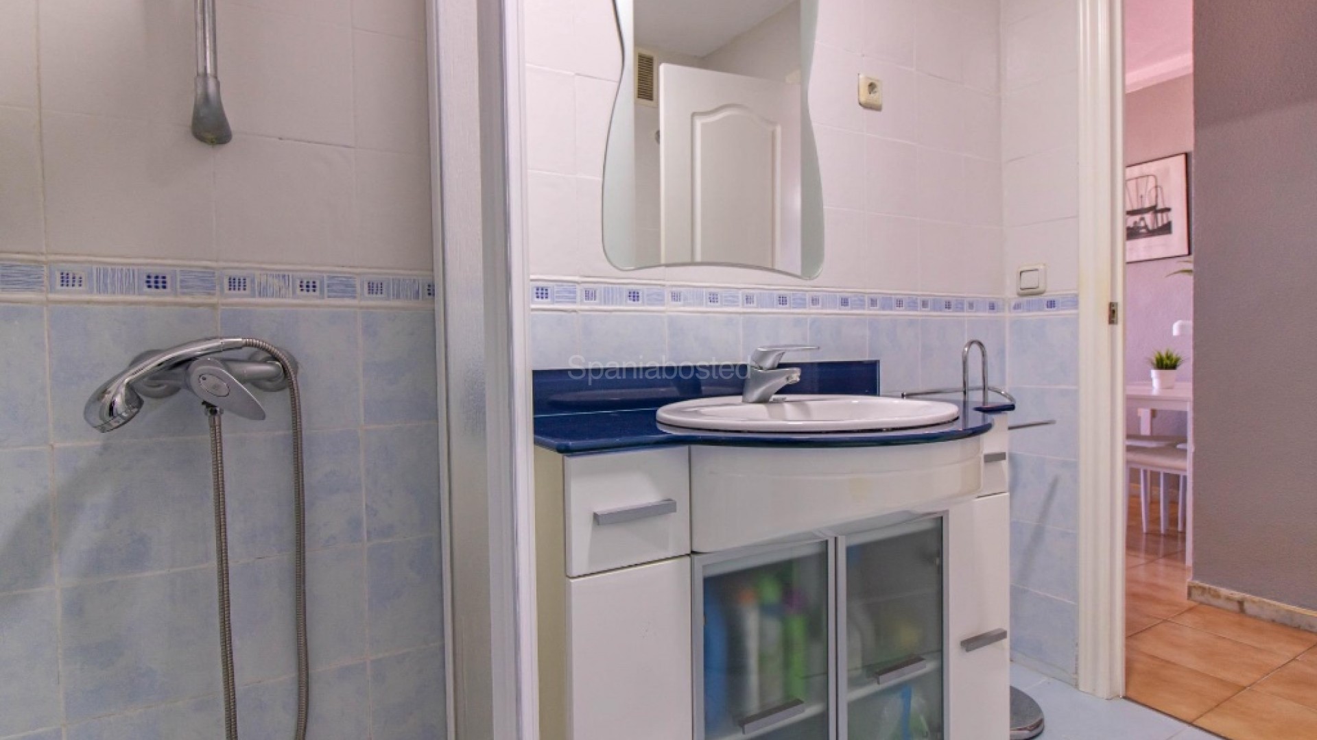 Segunda mano - Apartamento -
La Mata