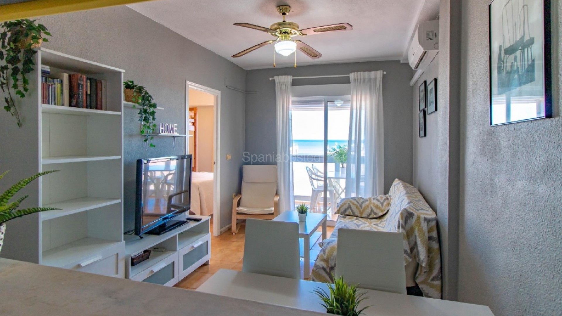 Segunda mano - Apartamento -
La Mata