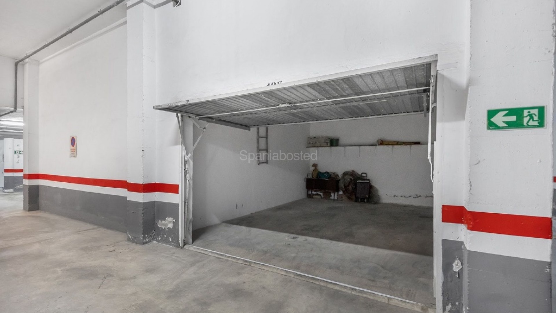 Segunda mano - Apartamento -
La Mata