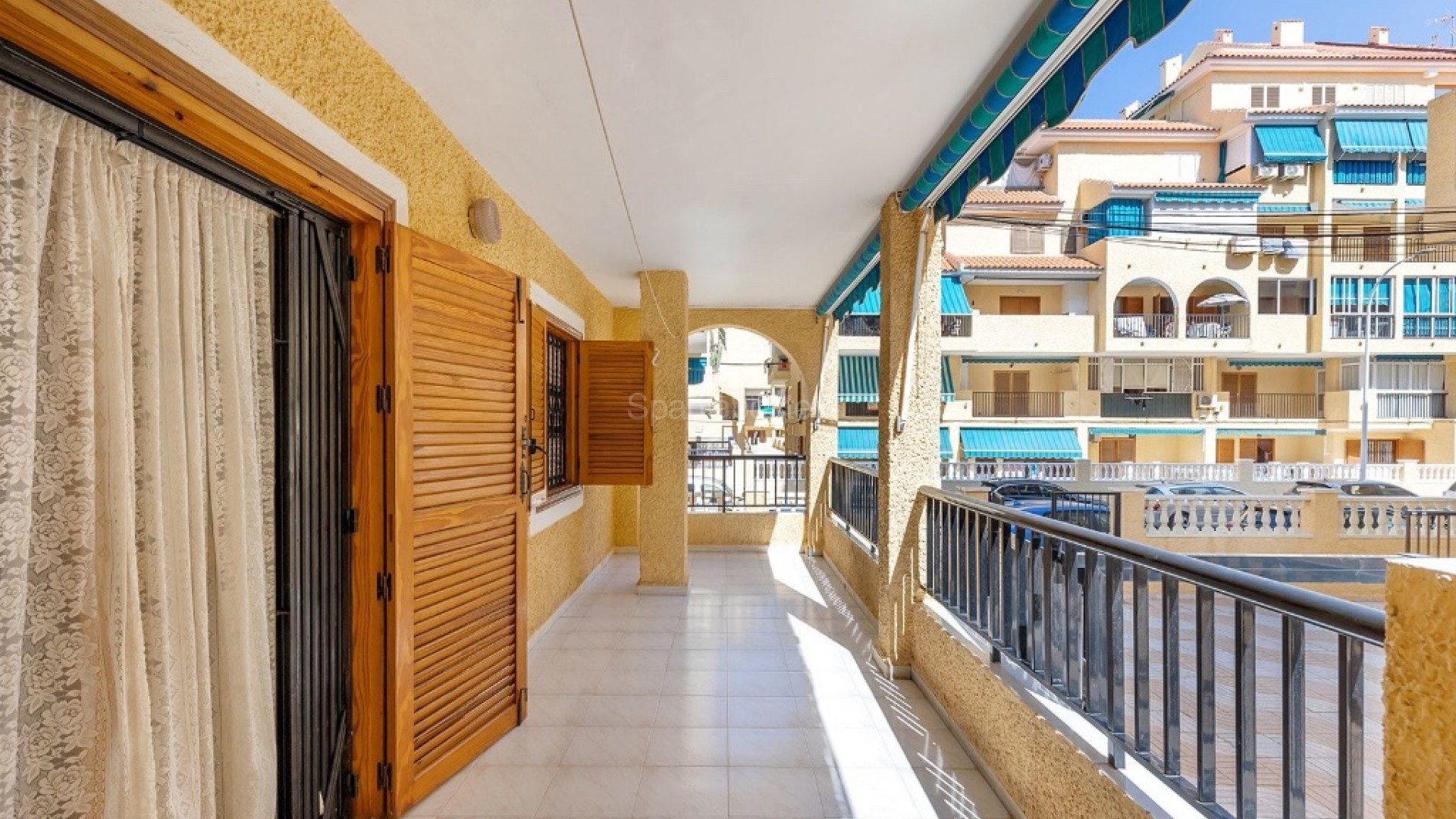 Segunda mano - Apartamento -
La Mata