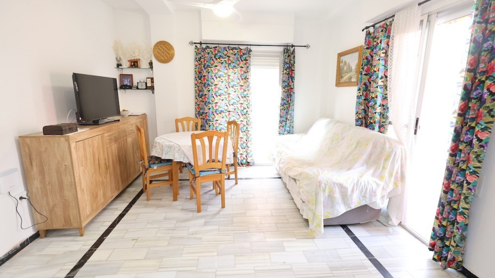 Segunda mano - Apartamento -
La Mata