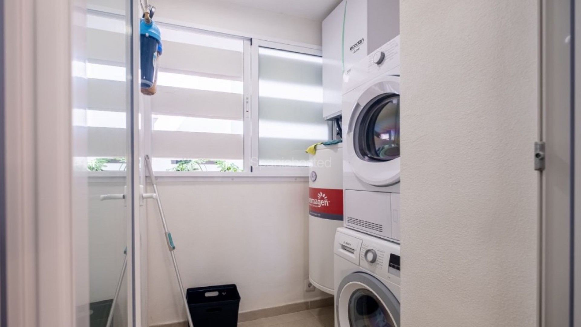 Segunda mano - Apartamento -
La Zenia