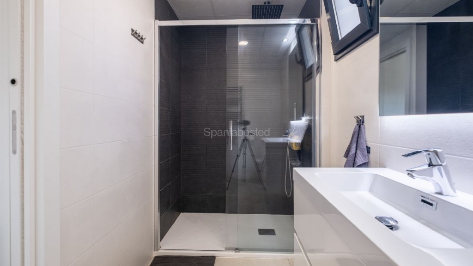 Segunda mano - Apartamento -
La Zenia