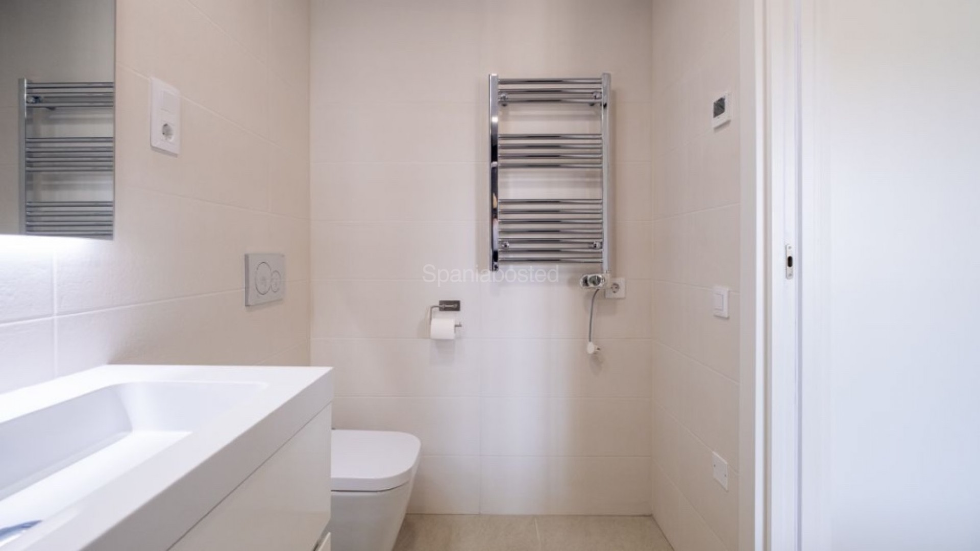 Segunda mano - Apartamento -
La Zenia