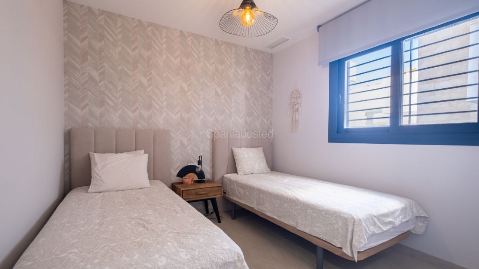 Segunda mano - Apartamento -
La Zenia