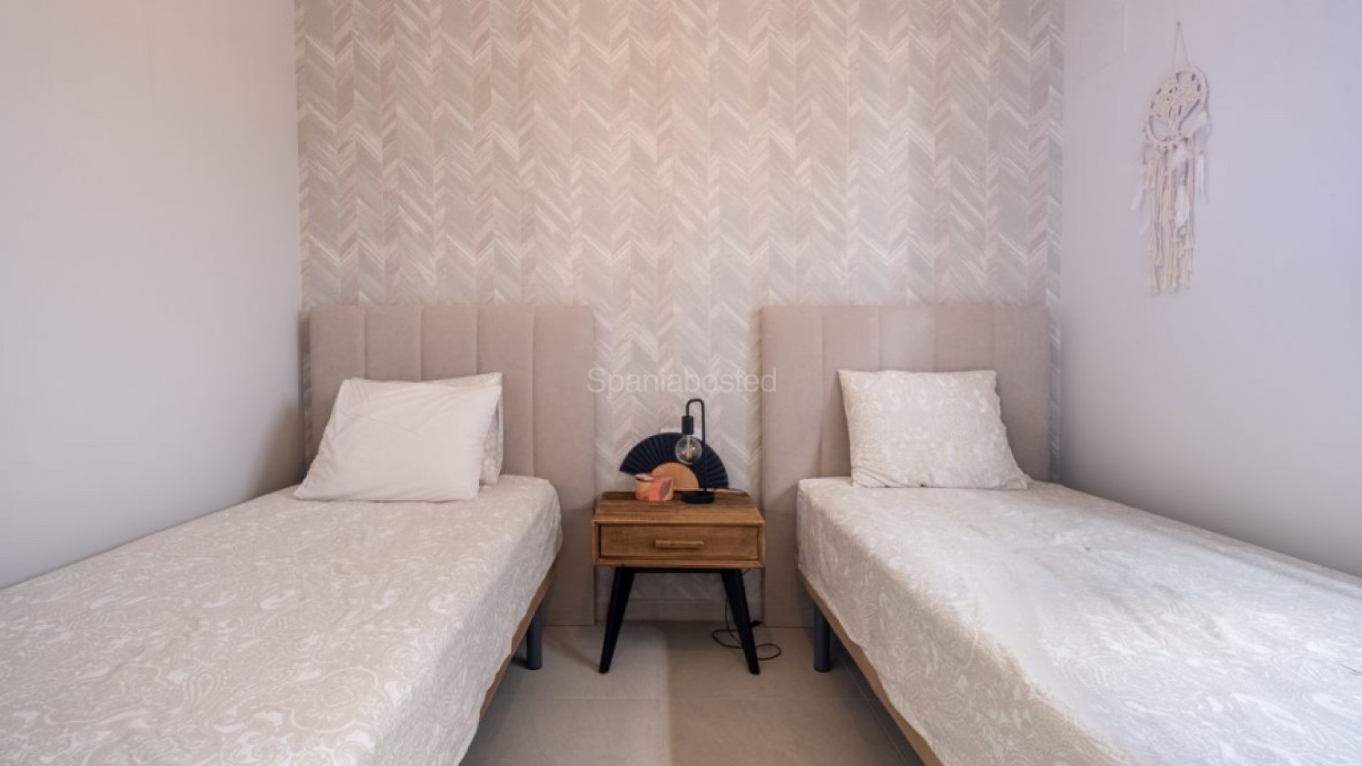 Segunda mano - Apartamento -
La Zenia