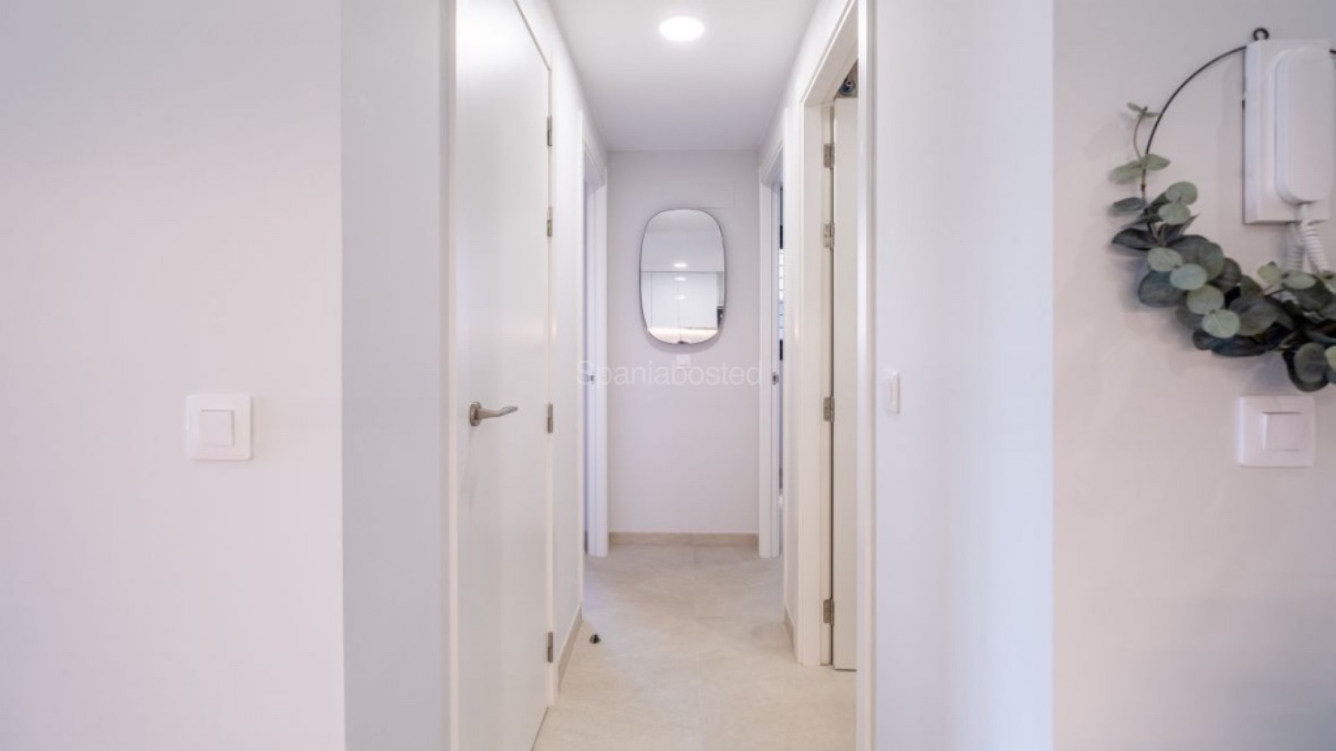 Segunda mano - Apartamento -
La Zenia