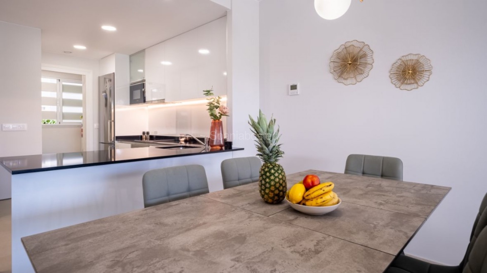 Segunda mano - Apartamento -
La Zenia