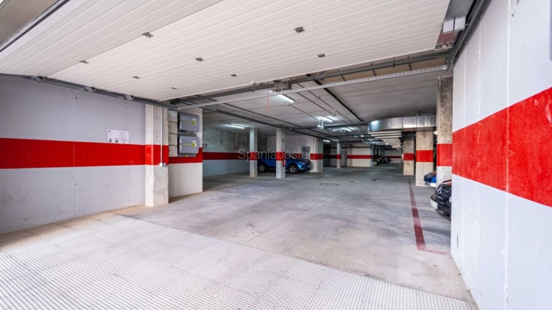 Segunda mano - Apartamento -
La Zenia