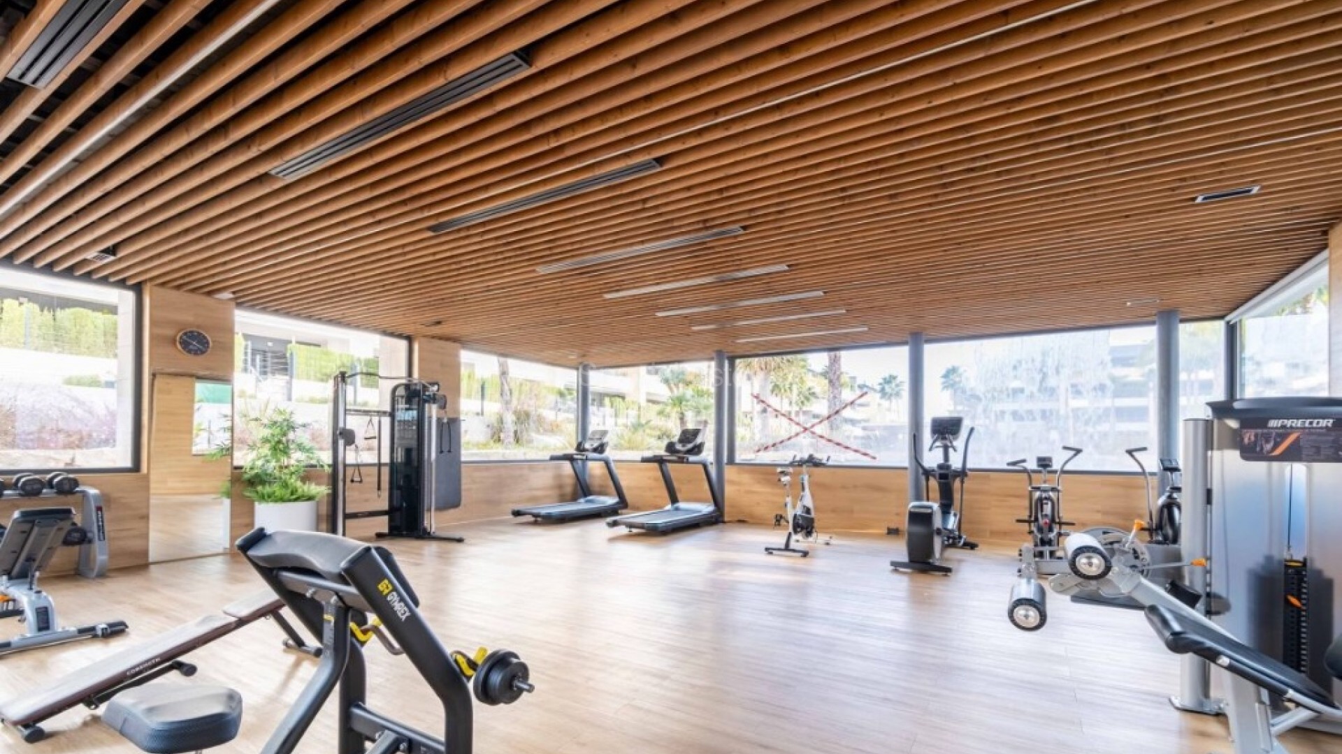 Segunda mano - Apartamento -
La Zenia