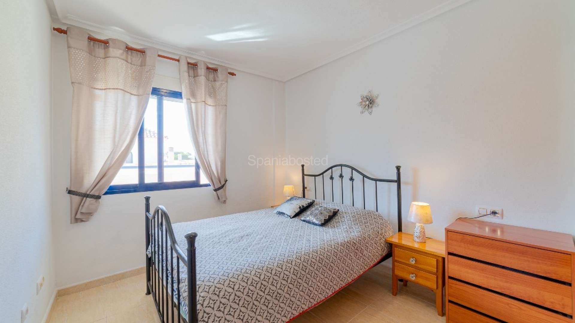 Segunda mano - Apartamento -
La Zenia