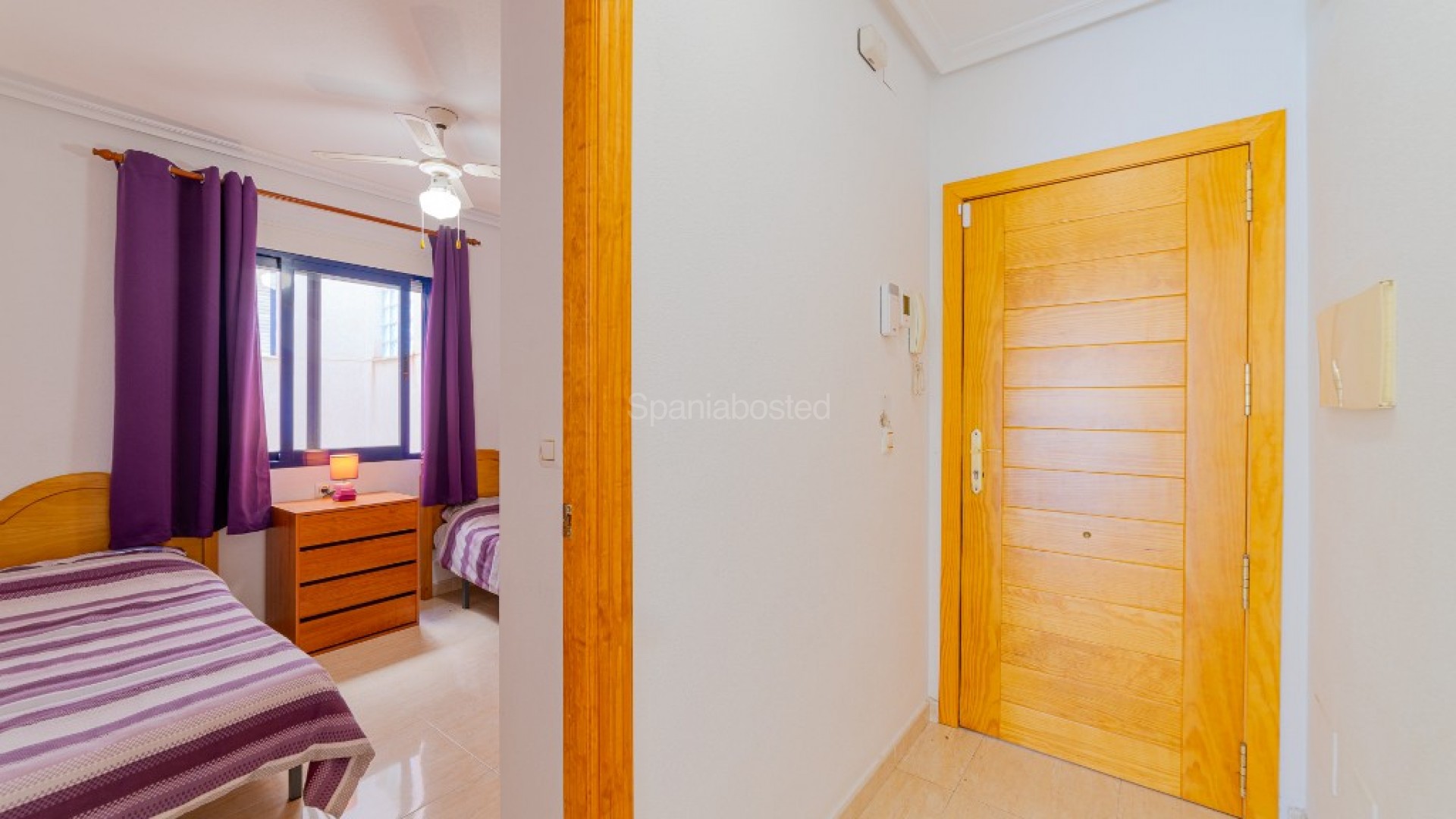 Segunda mano - Apartamento -
La Zenia