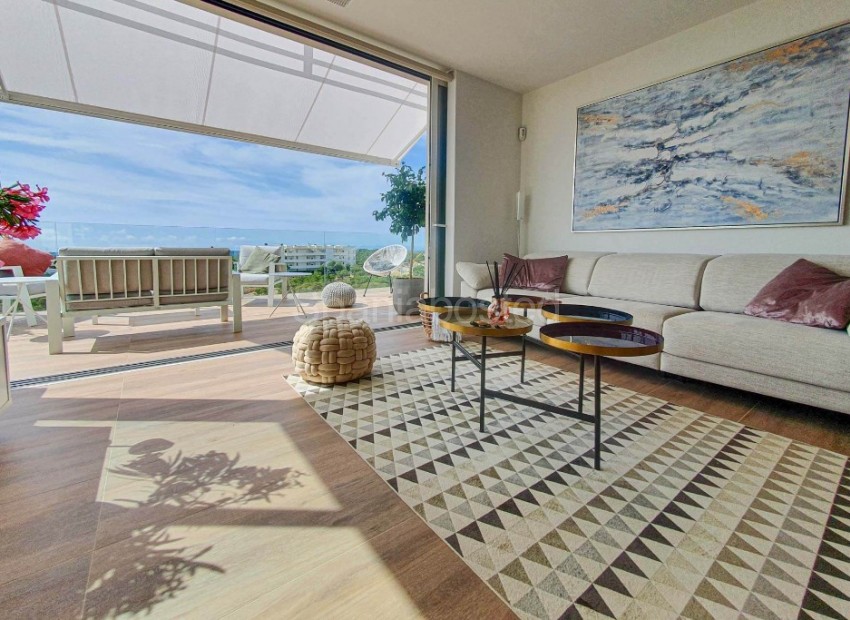 Segunda mano - Apartamento -
Las Colinas - Las Colinas Golf