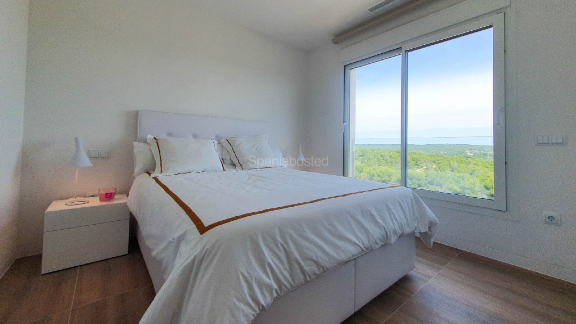 Segunda mano - Apartamento -
Las Colinas - Las Colinas Golf