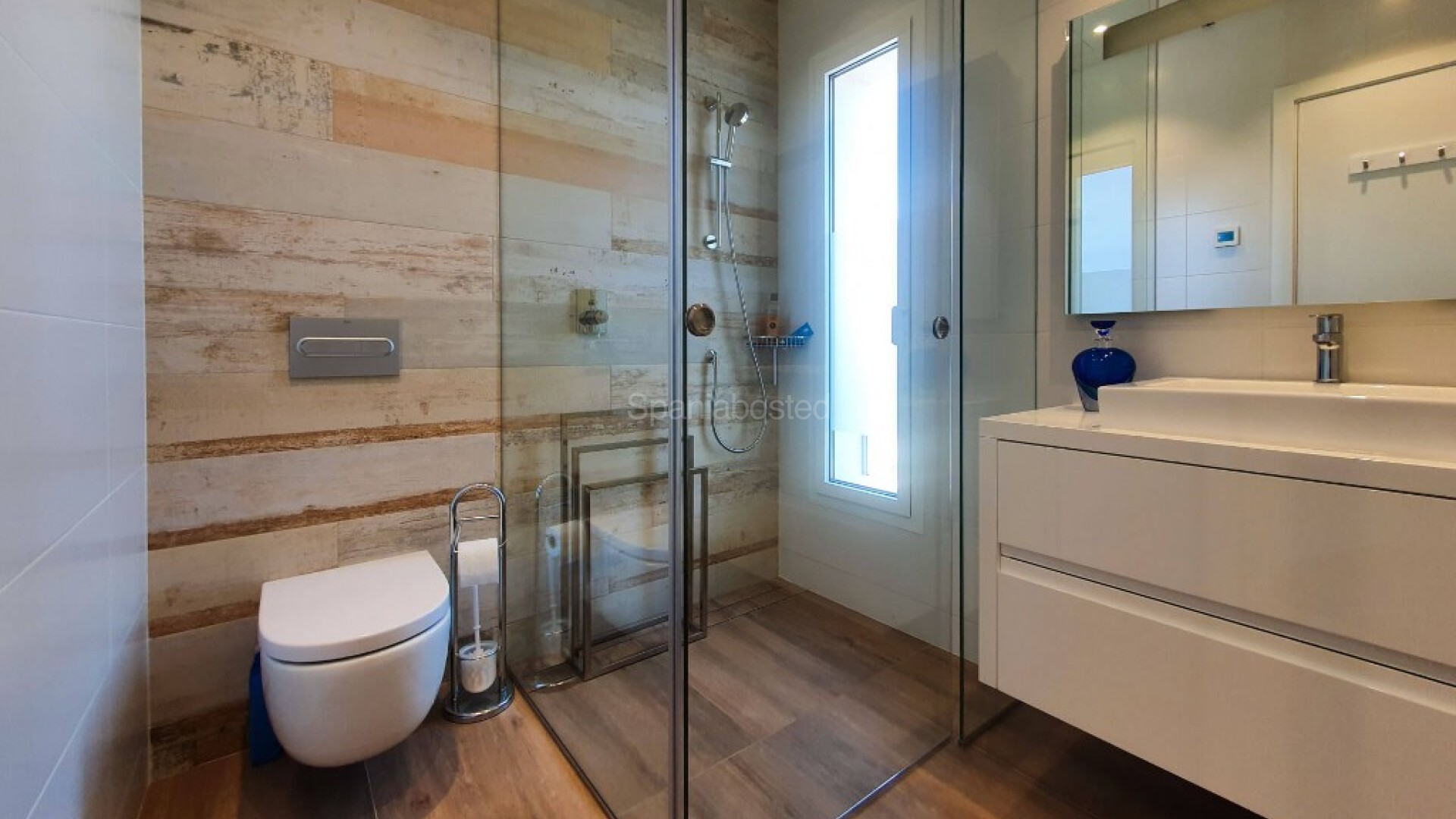 Segunda mano - Apartamento -
Las Colinas - Las Colinas Golf