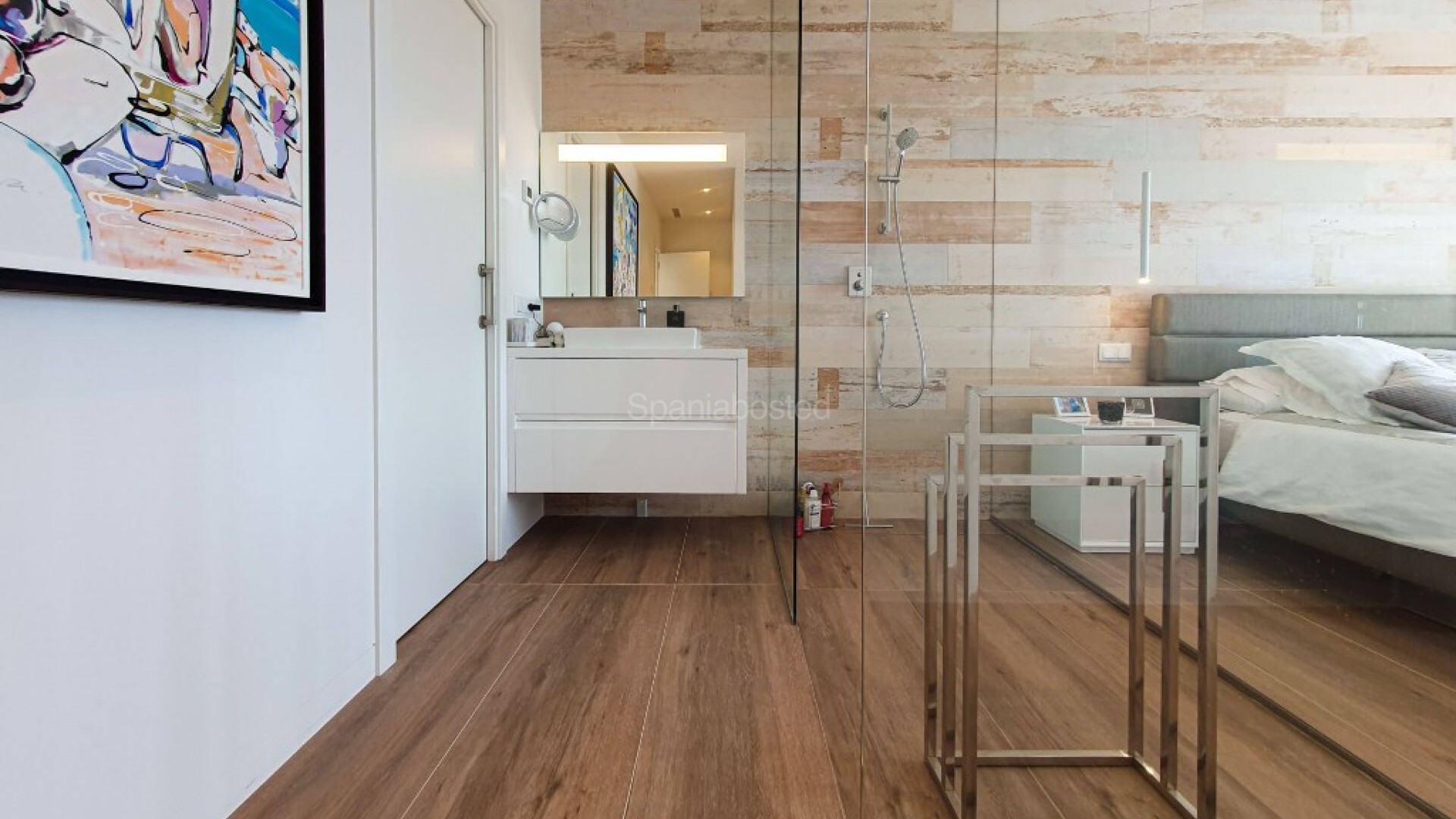 Segunda mano - Apartamento -
Las Colinas - Las Colinas Golf