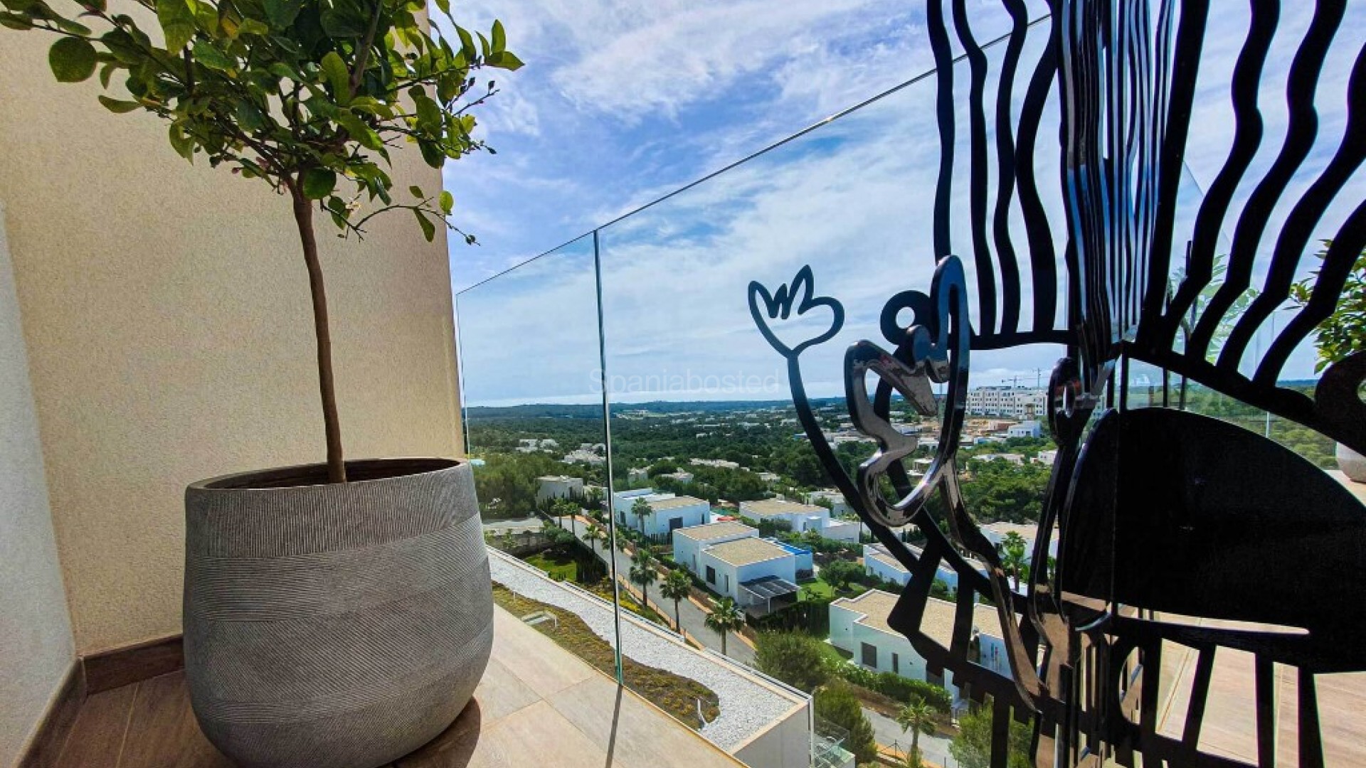 Segunda mano - Apartamento -
Las Colinas - Las Colinas Golf