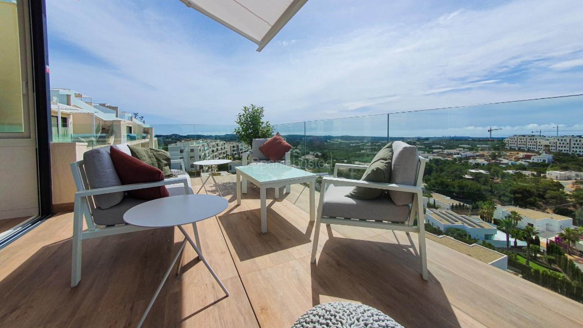 Segunda mano - Apartamento -
Las Colinas - Las Colinas Golf