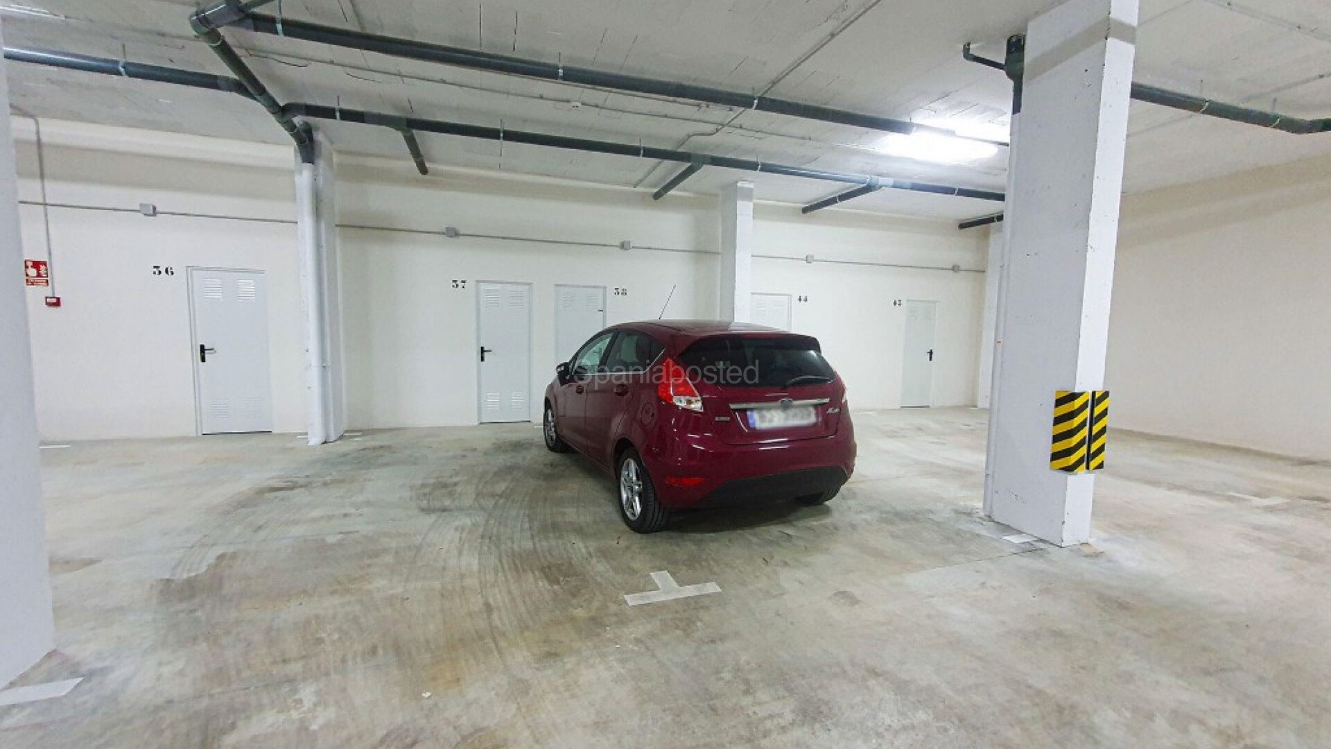 Segunda mano - Apartamento -
Las Colinas - Las Colinas Golf