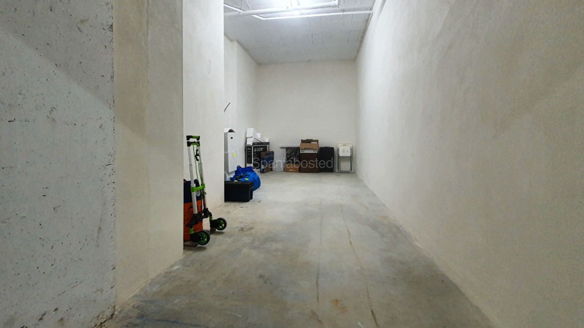 Segunda mano - Apartamento -
Las Colinas - Las Colinas Golf