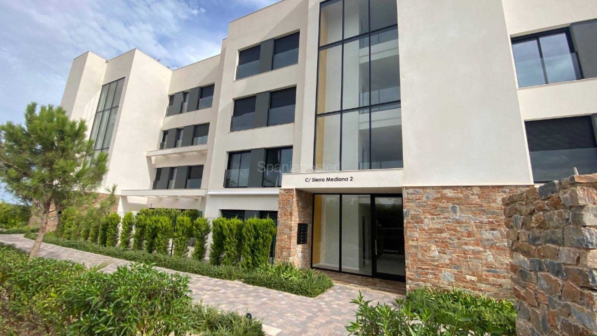 Segunda mano - Apartamento -
Las Colinas - Las Colinas Golf