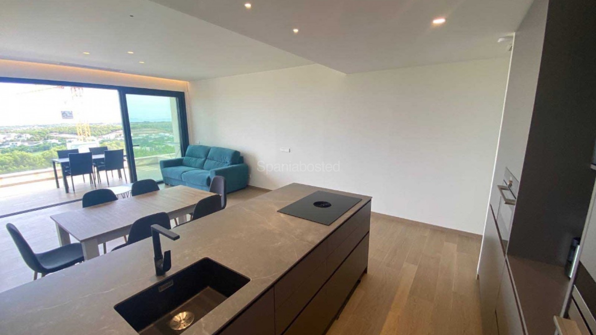 Segunda mano - Apartamento -
Las Colinas - Las Colinas Golf